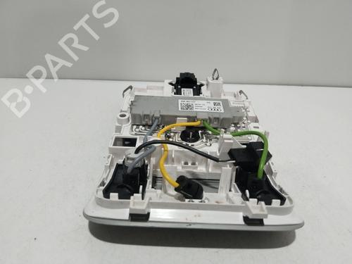 Interior roof light AUDI A3 Sportback (8VA, 8VF) 1.4 TFSI | BP25927137I8 