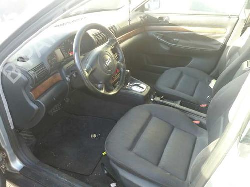 Left front window switch AUDI A4 B5 Avant (8D5) | BP5192194I27 - Image 4