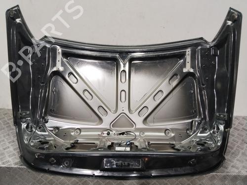 Tailgate PEUGEOT 307 CC (3B)  | BP18530323C6 