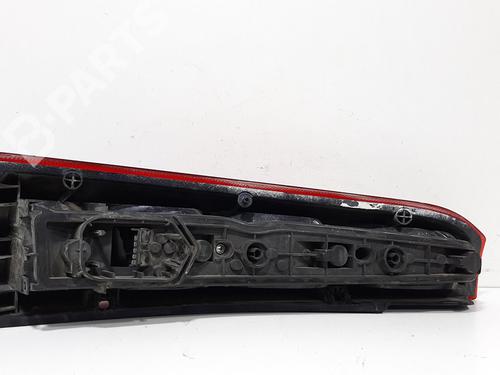 Right taillight OPEL MERIVA A MPV (X03)  | BP7916426C35 