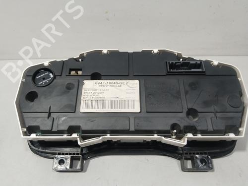 Instrument cluster FORD FOCUS II Turnier (DA_, FFS, DS) 1.6 TDCi | BP29736404C47 