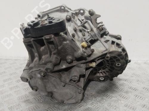 Gearbox OPEL COMBO Box Body/MPV 1.7 CDTI 16V | BP23206065M3 