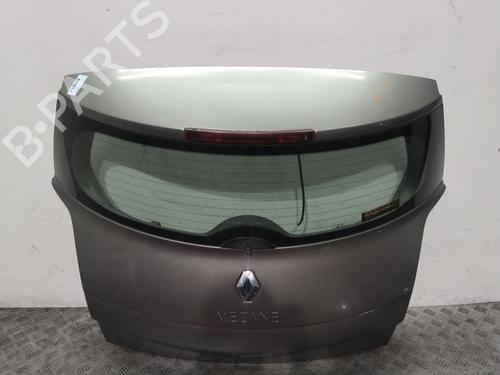 Bagklap CC/Kombi-Coupé RENAULT MEGANE II (BM0/1_, CM0/1_) 1.6 16V (BM0C, CM0C) | BP29537814C6 