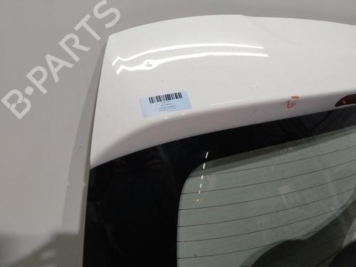 Tailgate CITROËN C3 III (SX) 1.2 PURETECH 82 | BP29351897C6 