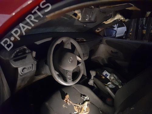 Right front driveshaft OPEL CORSA F (P2JO) 1.2 (68) | BP32220288M39 