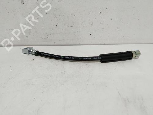 Used Handbrake cable Handbrake cable OPEL CORSA A Hatchback Van (S83) 1.2 (F08, W5L) (45 hp) 40101559 40101559