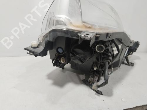 Left headlight NISSAN LEAF (ZE0) Electric | BP35949485C28  - Image 5