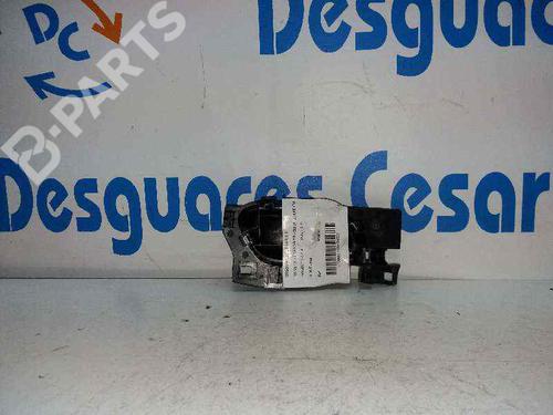 Rear left interior door handle PEUGEOT 308 SW I (4E_, 4H_) 1.6 16V | BP5202141I15 