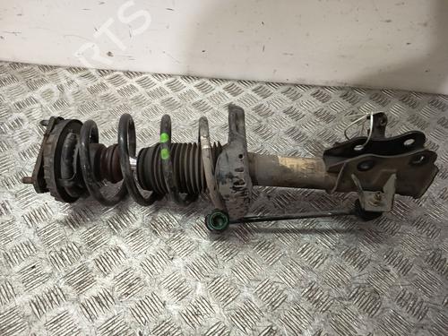 Used Left front shock absorber HONDA CIVIC VIII Hatchback (FN, FK) 2.2 CTDi (FK3) (140 hp) 32657173