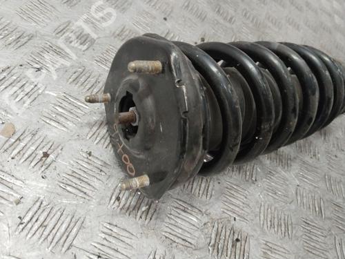 Right front shock absorber MAZDA 6 Hatchback (GG) 2.0 DI (GG14) | BP26292599M17 