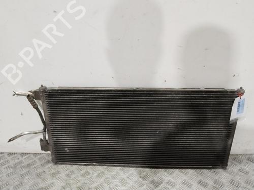 Used AC radiator FORD TRANSIT CONNECT (P65_, P70_, P80_) 1.8 Di (75 hp) 29811387
