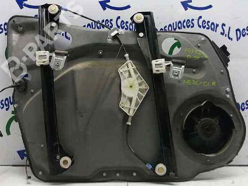 Front right window mechanism MERCEDES-BENZ A-CLASS (W169)  | BP5245641C23 
