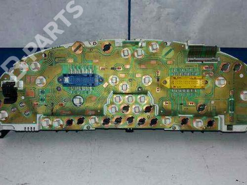 Instrument cluster PEUGEOT 407 (6D_) 2.0 (6DRFNB, 6DRFNE) | BP5162084C47 