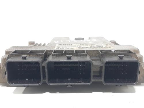 Engine control unit (ECU) CITROËN C3 I (FC_, FN_)  | BP8500190M57 