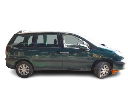 Engine control unit (ECU) PEUGEOT 807 (EB_) 2.2 HDi | BP32760121M57 - Image 4