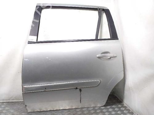 Used Left rear door OPEL ZAFIRA / ZAFIRA FAMILY B (A05) [2005-2019]  5202625