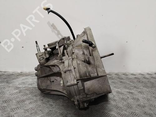Gearbox RENAULT SCÉNIC II (JM0/1_) 1.6 16V (JM1R) | BP28545747M3