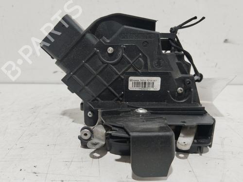 Used Front left lock FORD FOCUS C-MAX (DM2) [2003-2007]  21785864