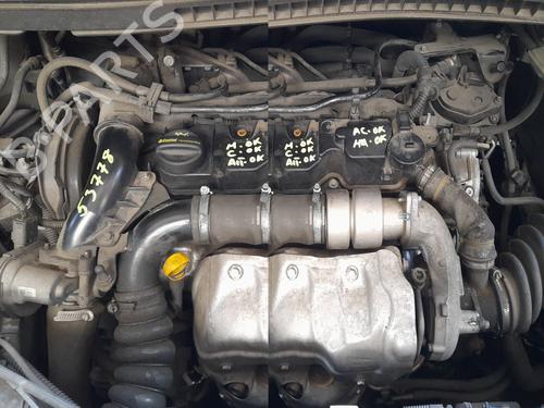Kabinelys FORD TRANSIT CONNECT V408 Box Body/MPV 1.6 TDCi | BP36074225I8 - Image 4