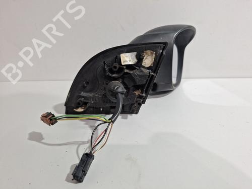 Right mirror CITROËN C3 I (FC_, FN_) 1.6 16V | BP26743506C27 