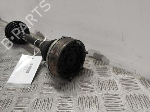 Left front driveshaft SEAT IBIZA IV (6J5, 6P1) 1.6 TDI | BP21164243M38