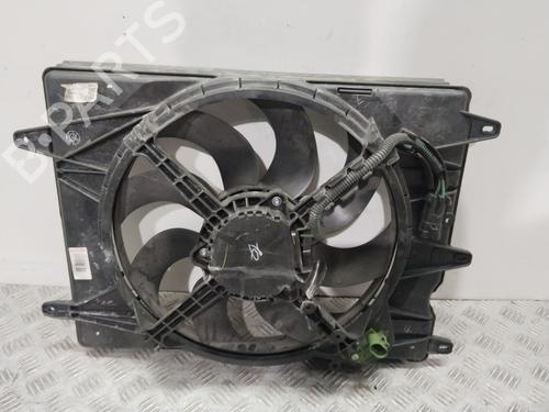 Radiator fan KIA OPTIMA (JF) | BP26974220M35 - Image 3