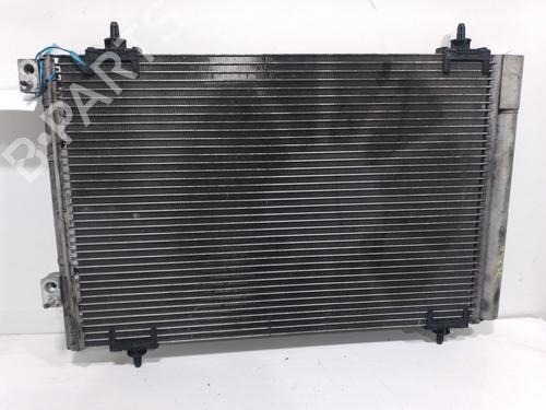 Used AC radiator AC radiator CITROËN C4 Picasso I MPV (UD_) [2006-2015] 9278905 9278905