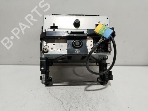 Radio VW GOLF IV (1J1) 1.9 TDI | BP22319873E6 
