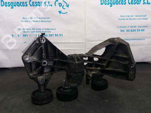 Used Engine mount MERCEDES-BENZ A-CLASS (W168) A 170 CDI (168.008) (90 hp) 10252886