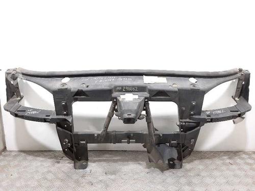 Frontplade/Frontkurv FORD MONDEO III (B5Y) [2000-2007]  5897548