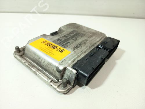 Engine control unit (ECU) SEAT IBIZA III (6L1) 1.4 TDI | BP34509078M57 - Image 3