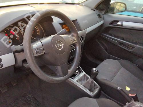 Right taillight OPEL ASTRA H (A04) 1.6 (L48) | BP31291552C35 