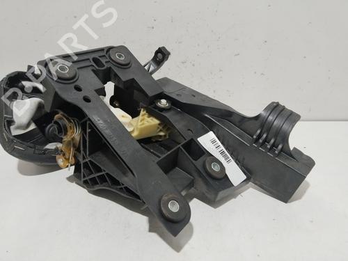 Gear lever FORD TRANSIT Van (FA_ _) | BP23218645M90 - Image 5