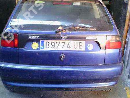 Right taillight SEAT IBIZA II (6K1)  | BP5206552C35 