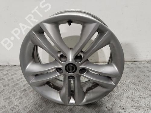 Used Rim NISSAN QASHQAI / QASHQAI +2 I (J10, NJ10, JJ10E) [2006-2014]  23682238
