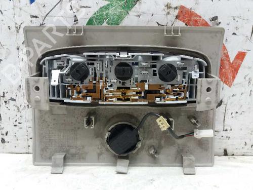 Plafonnier FORD FOCUS II (DA_, HCP, DP)  | BP13711714I8 