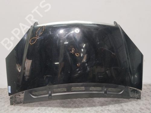 Used Hood MERCEDES-BENZ A-CLASS (W169) A 180 CDI (169.007, 169.307) (109 hp) 29377590