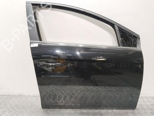Used Right front door FIAT BRAVO II (198_) 1.9 D Multijet (198AXB1A) (120 hp) 17872642