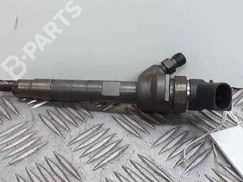 Used Injector BMW 1 (E87) 118 d (143 hp) 6165105