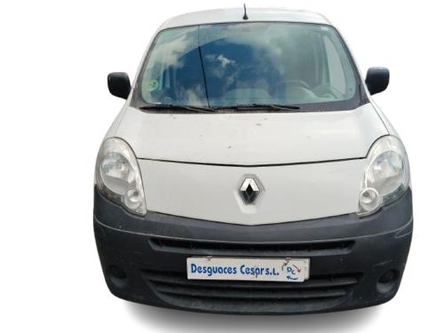 Climate control RENAULT KANGOO Express (FW0/1_) 1.5 dCi 90 (FW0G, FW05, FW08, FW11) | BP32216765I5 - Image 5