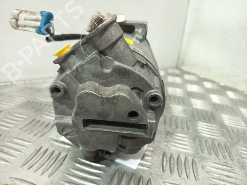 AC compressor OPEL COMBO Box Body/MPV 1.7 DI 16V | BP33718513M34 - Image 3