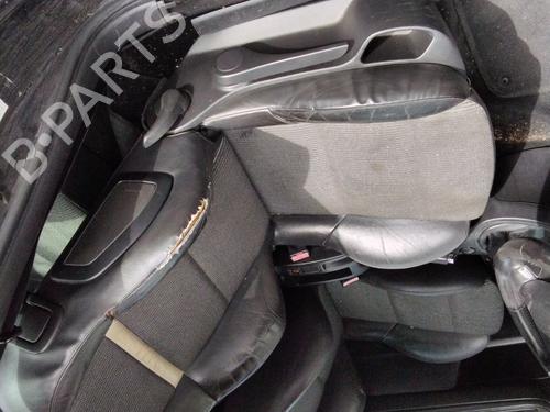 Tailgate PEUGEOT 307 (3A/C) 2.0 HDi 135 | BP28511559C6 