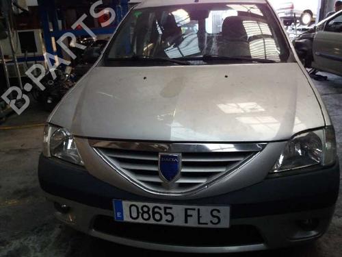 Venstre forlygte DACIA LOGAN (LS_)  | BP36039972C28  - Image 6