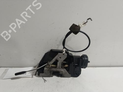 Front left lock MERCEDES-BENZ A-CLASS (W168)  | BP21258219C98 