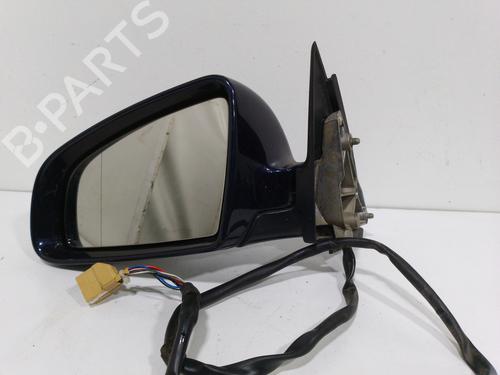 Left mirror AUDI A4 B6 Avant (8E5)  NVE2311 | 10 | PINES