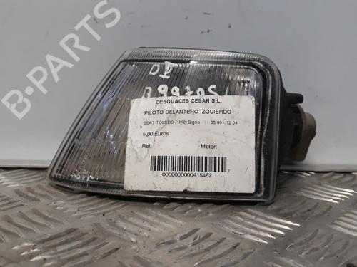 Used Left front indicator Left front indicator SEAT TOLEDO I (1L2) [1991-1999] 5239249 5239249