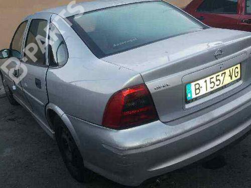 Right mirror OPEL VECTRA B (J96) 2.0 DTI 16V (F19) | BP5162952C27 