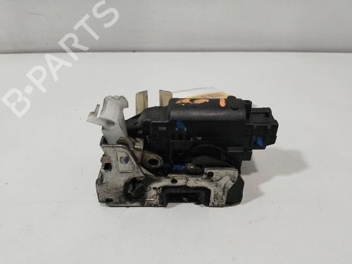 Used Front left lock Front left lock DACIA LODGY (JS_) 1.6 LPG (JSAV) (102 hp) 33608735 33608735