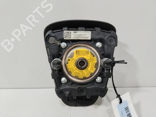 Driver airbag OPEL MERIVA B MPV (S10)  | BP28359663C9 