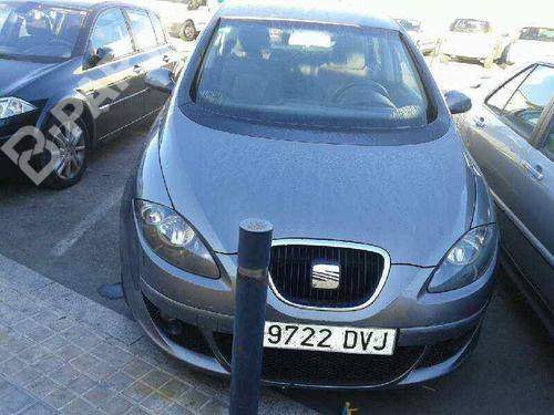 ECU airbags SEAT ALTEA (5P1)  | BP5160358M53 